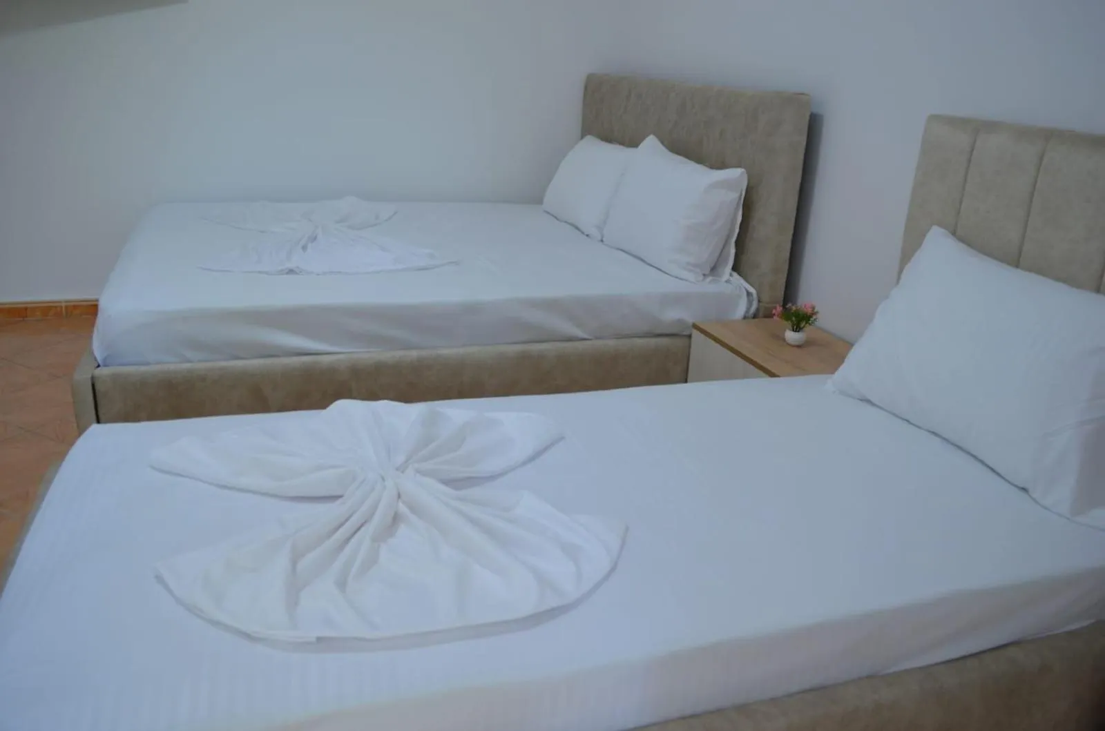 Vila Sinomati Vlore Albania