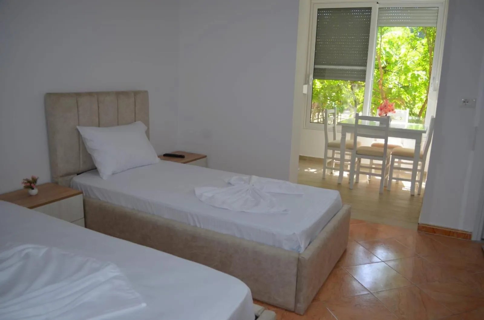 Apartment Vila Sinomati Vlore