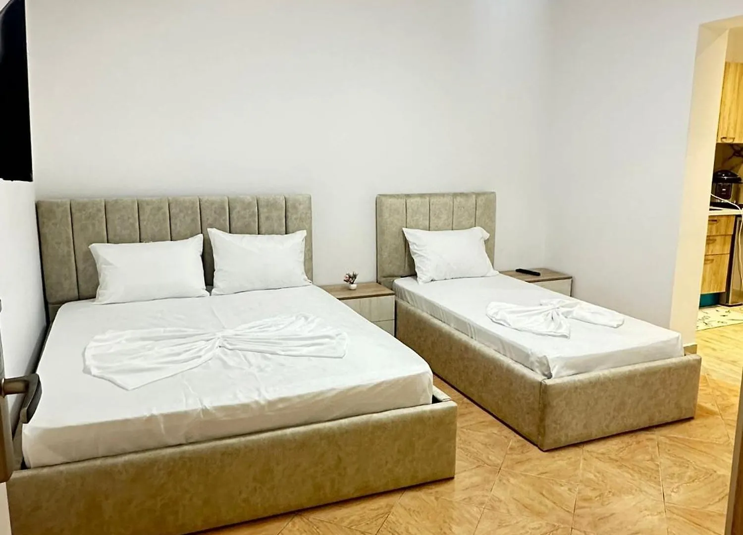 Vila Sinomati Vlore