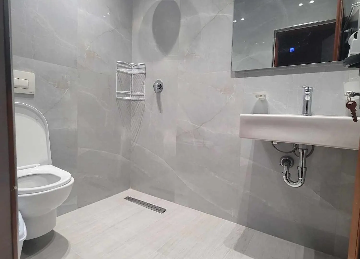 Apartment Vila Sinomati Vlore