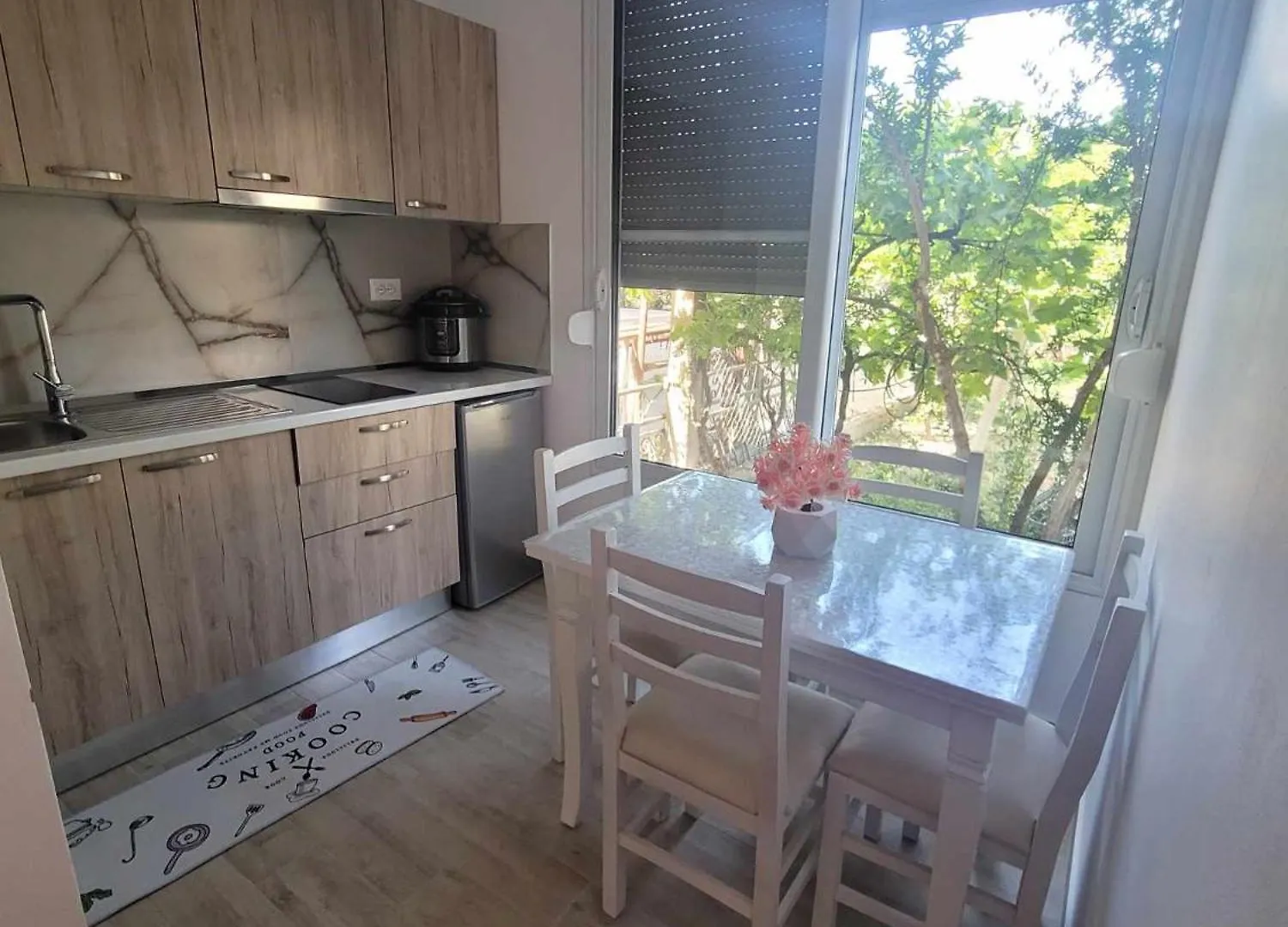 Vila Sinomati Vlore