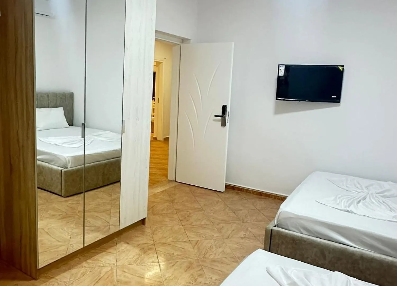 Apartment Vila Sinomati Vlore