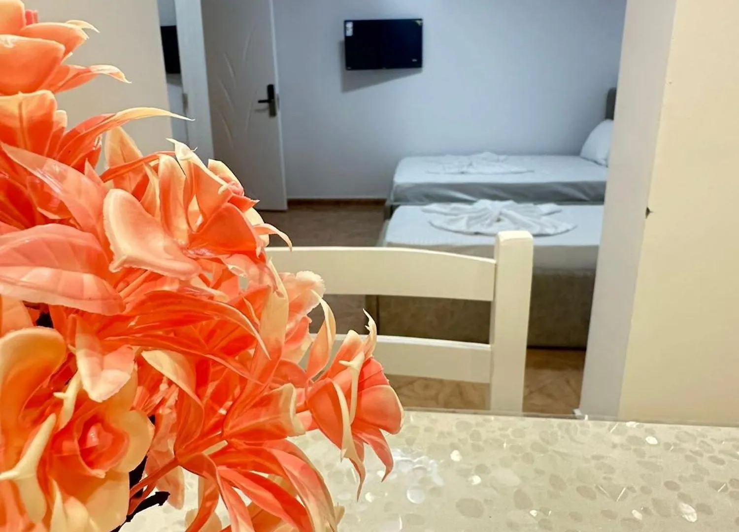 Apartment Vila Sinomati Vlore