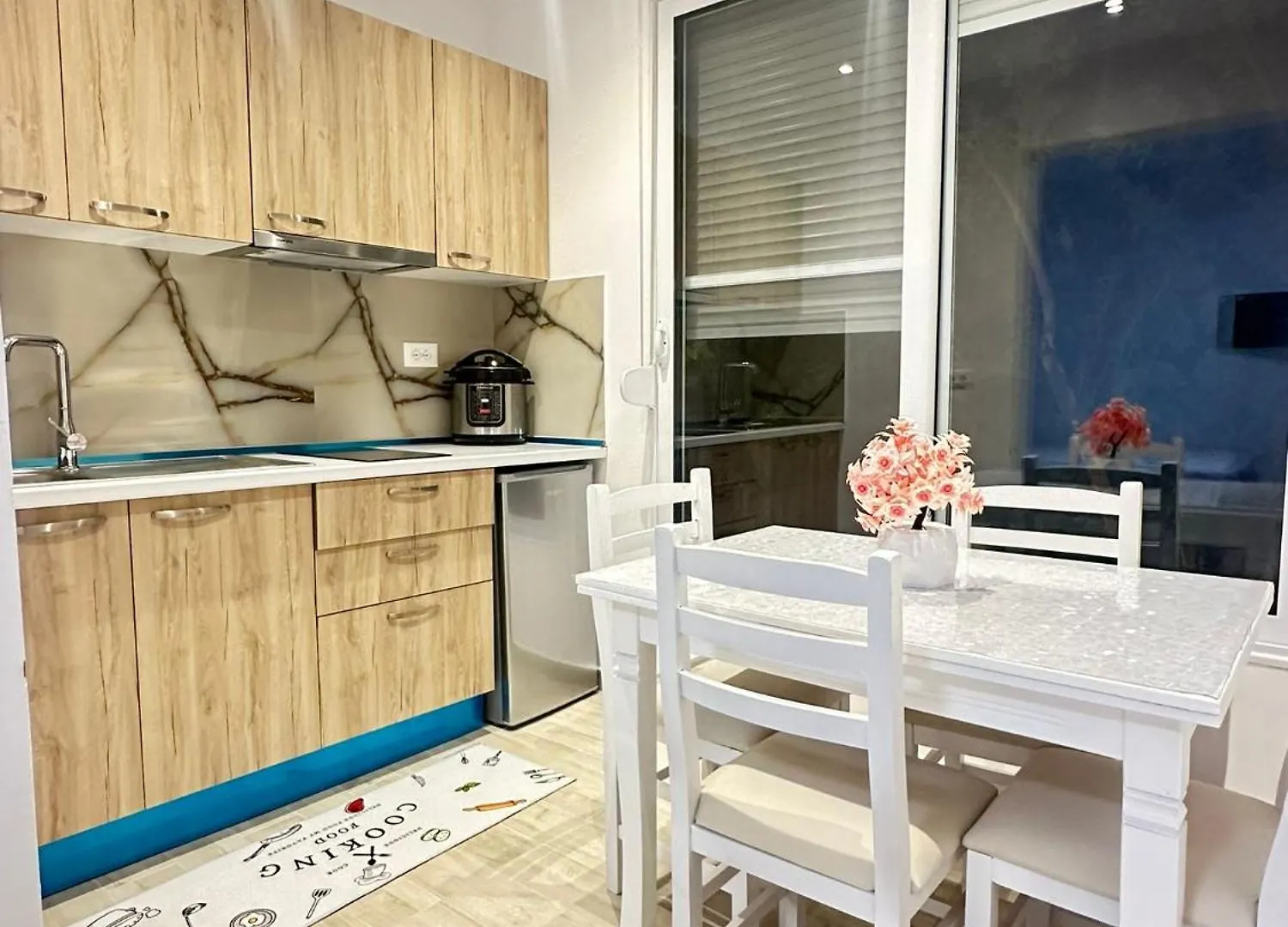 Vila Sinomati Vlore Apartment