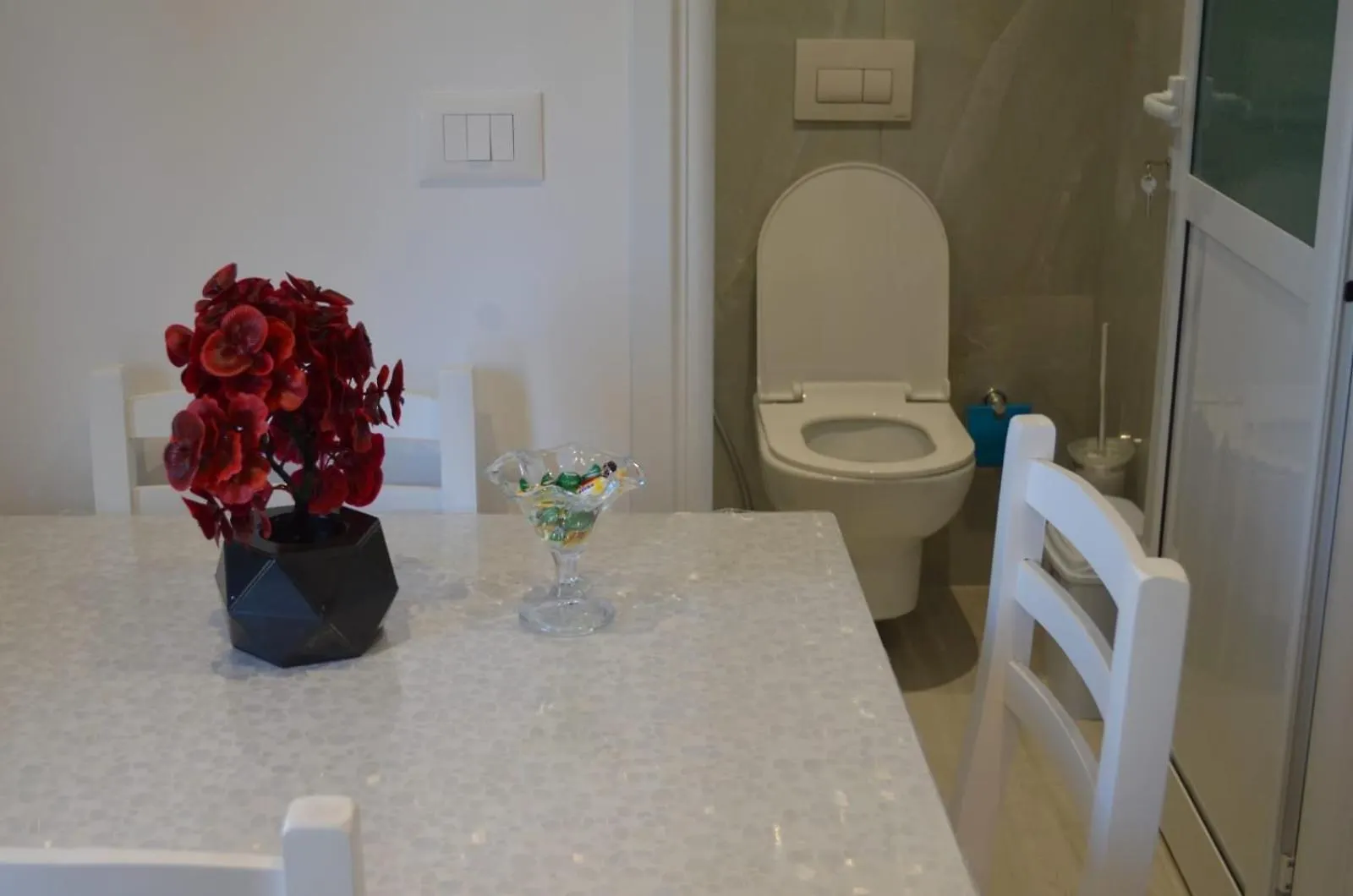 Vila Sinomati Vlore Apartment