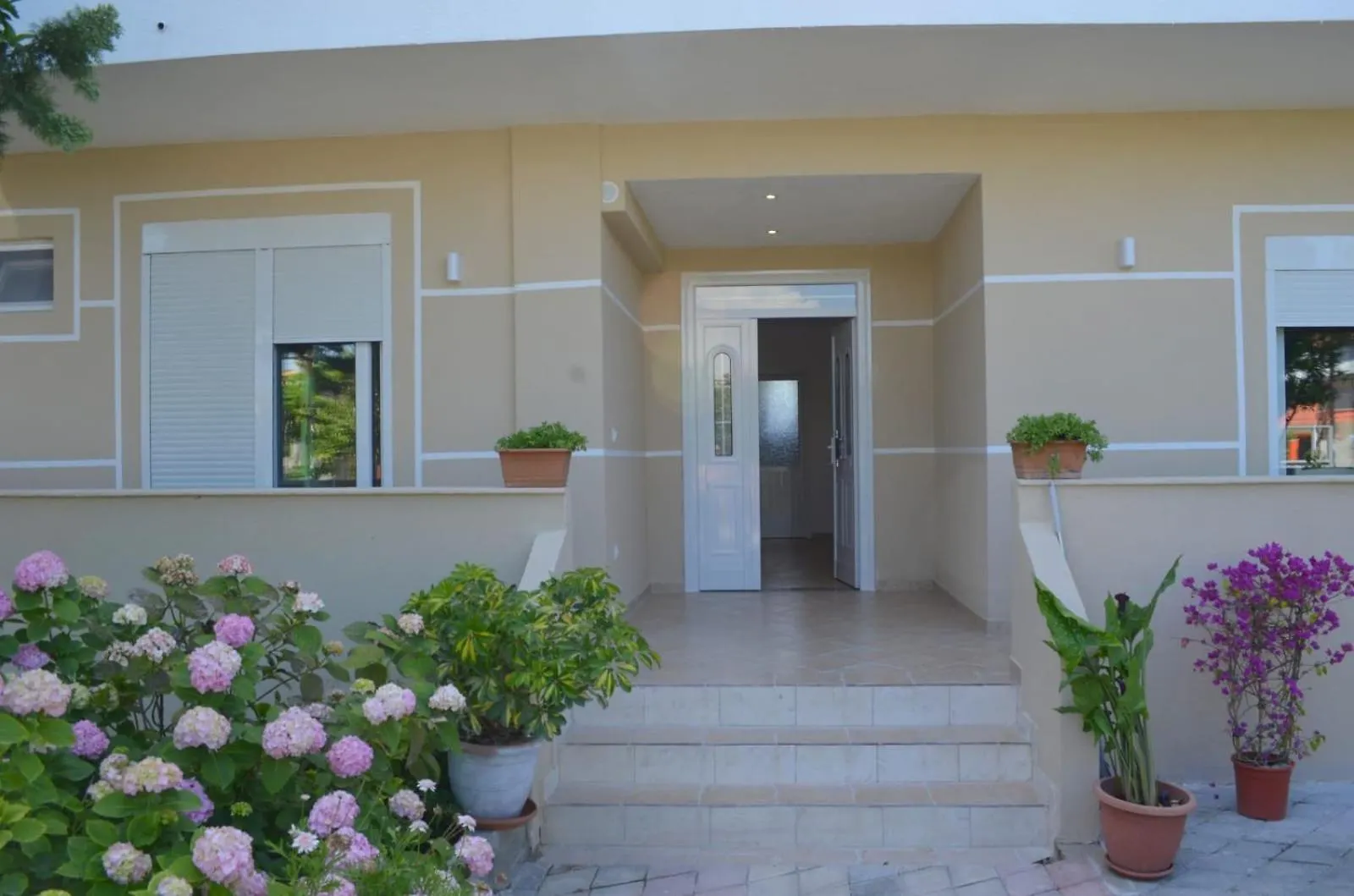 Apartment Vila Sinomati Vlore