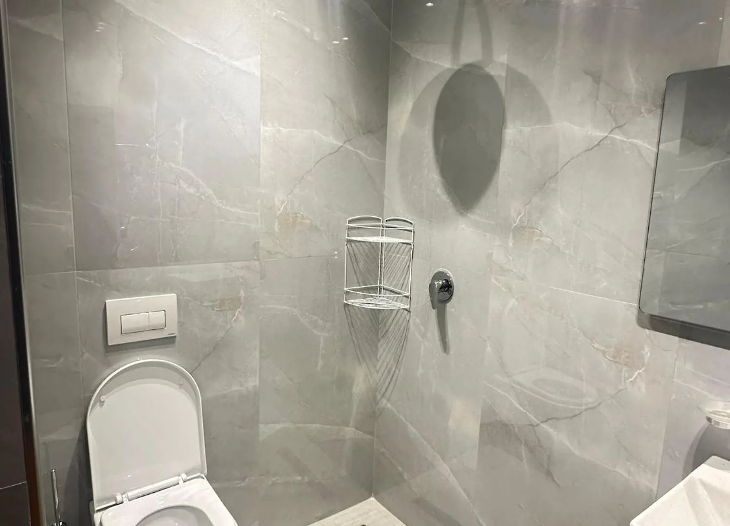 Vila Sinomati Vlore Apartment