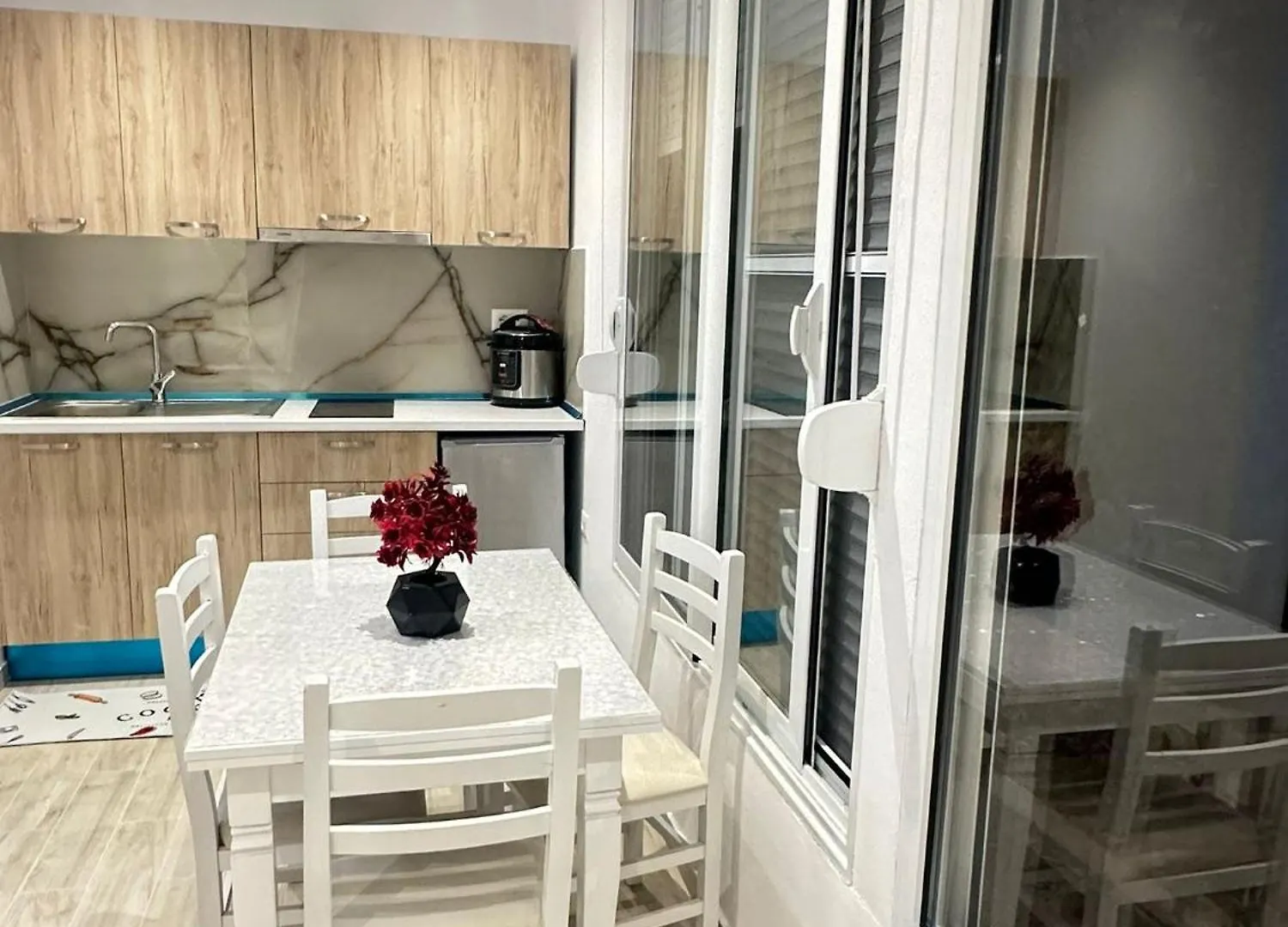 Vila Sinomati Vlore
