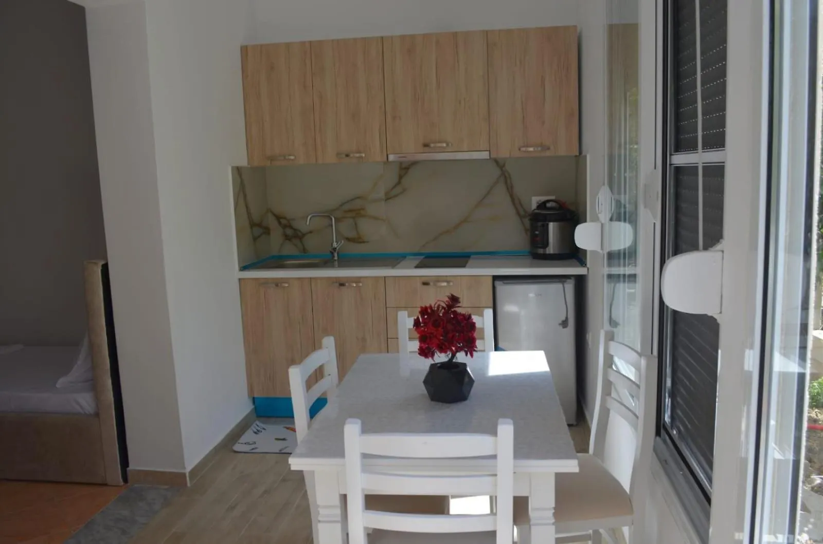 Vila Sinomati Vlore Albania