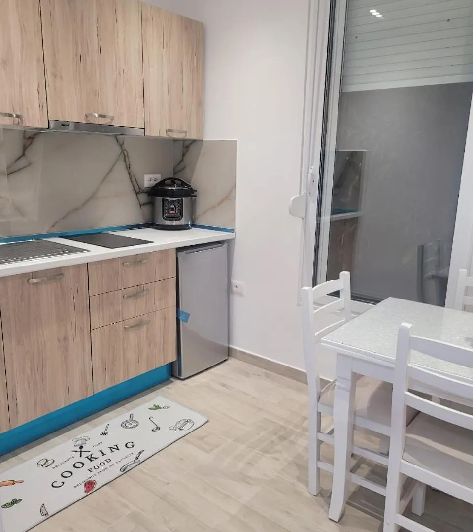 Vila Sinomati Vlore Albania