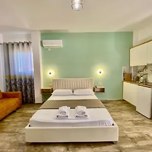 Gray&oli Apartmán