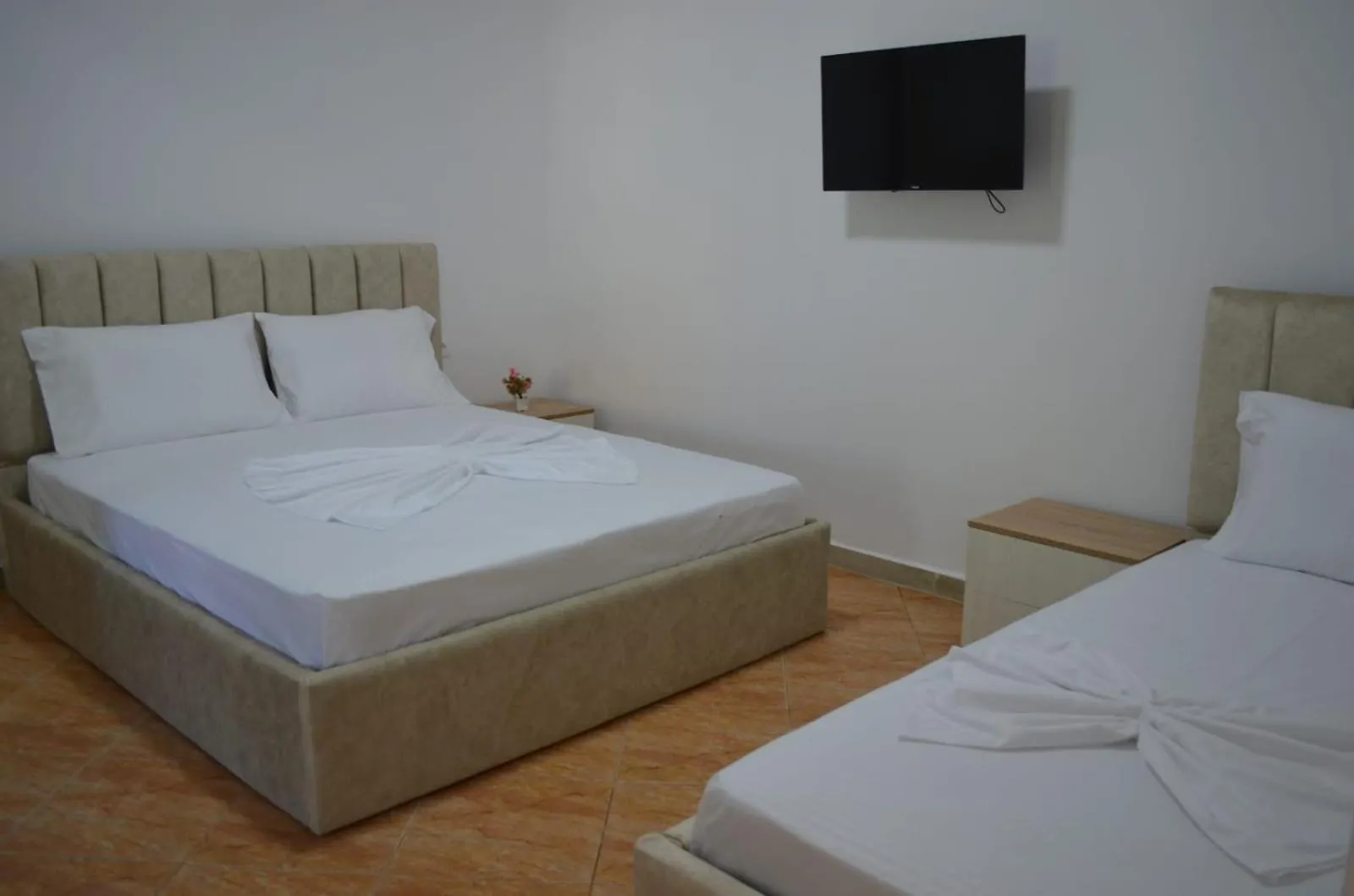 Vila Sinomati Vlorë Appartamento