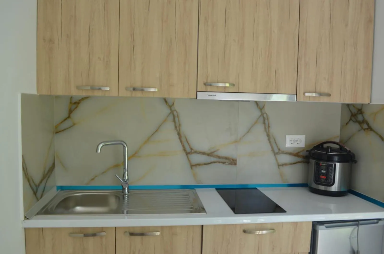 Appartamento Vila Sinomati Vlorë